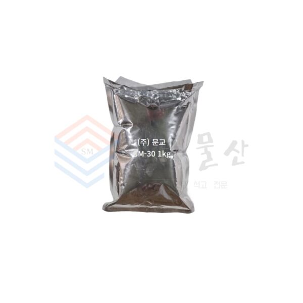 M-30 석고 1kg - 이미지 2