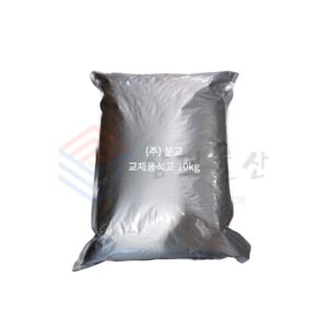 교재용석고 10kg