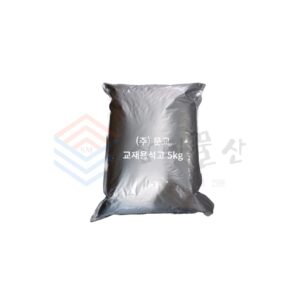 교재용석고 5kg