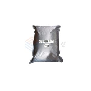 방향제용석고 5kg